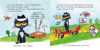 Pete the Cat: Secret Agent