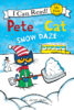 Pete the Cat: Snow Daze (Pre-reader)