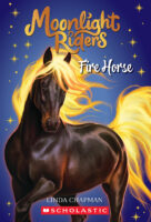Moonlight Riders: Fire Horse