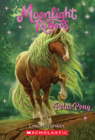 Moonlight Riders: Petal Pony