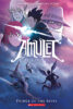 Amulet: Nine Book Collection