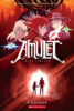 Amulet: Nine Book Collection