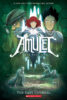 Amulet: Nine Book Collection