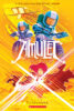 Amulet: Nine Book Collection