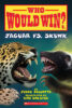 Who Would Win?® Collection (Library-Bound Editions)