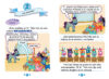 Diario de un unicornio: Iris y la sirenita (Unicorn Diaries: Bo and the Merbaby)