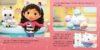 La Casa de Muñecas de Gabby: Visita familiar gati-perfecta (Gabby’s Dollhouse: Purr-fect Family Visit)
