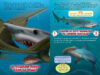 ¿Quién ganará?® La pelea final de tiburones (Who Would Win?® Ultimate Shark Rumble)