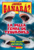 ¿Quién ganará?® La pelea final de tiburones (Who Would Win?® Ultimate Shark Rumble)