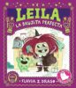 Leila, la brujita perfecta (Leila, the Perfect Witch)