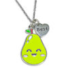 We Make a Great Pear! Activity Book with BFF Necklaces (Activity