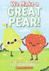 We Make a Great Pear! Activity Book with BFF Necklaces