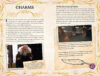 Harry Potter™ Spell and Potion Book with Wand