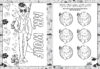 The Bad Guys Ultimate Activity Book