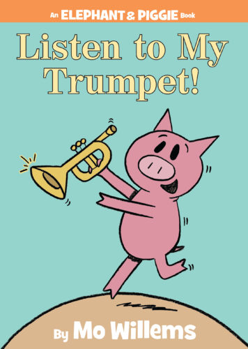 12 Early Reader Middle Grade Scholastic Book Fair trumpet Club