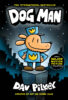 Dog Man and Petey Books Plus Plushes