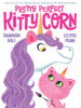 Itty-Bitty Kitty-Corn Books Plus Plush