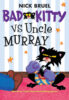Bad Kitty Books Plus Plush