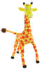 Giraffes Can't Dance Plus Plush