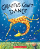 Giraffes Can't Dance Plus Plush