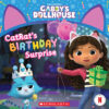 Gabby’s Dollhouse: CatRat’s Birthday Surprise