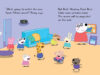 Peppa Pig: Movie Night (Level 1 Reader)