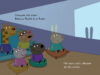 Peppa Pig: Movie Night (Level 1 Reader)