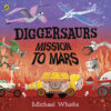 Diggersaurs Explore Pack