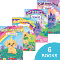 Cutiecorns Collection