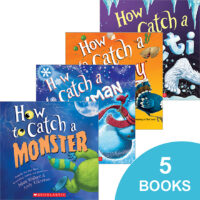 5 Reasons To Use Scholastic Book Clubs - Krafty in Kinder