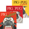 Pig the Pug 3-Pack