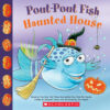 Spooky Read-Aloud Favorites Pack<br>