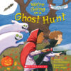 Spooky Read-Aloud Favorites Pack<br>
