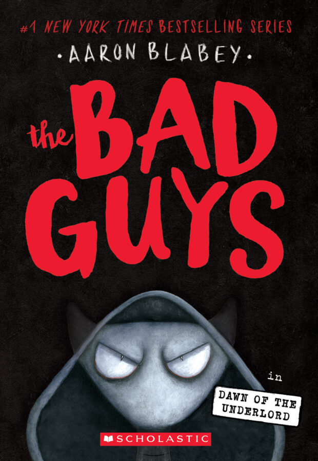 The Bad Guys Pack by Aaron Blabey (Book Pack) | Scholastic Book Clubs