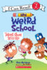 Back-to-School Reader Pack