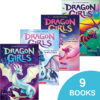 Dragon Girls Collection