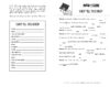 After School Mad Libs® Plus Pen