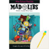 After School Mad Libs® Plus Pen