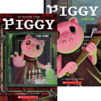 Piggy™: Permanent Detention by Vannotes (Paperback)