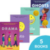 Raina Telgemeier Collection