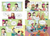 The Baby-Sitters Club® Graphix #9–#13 Pack