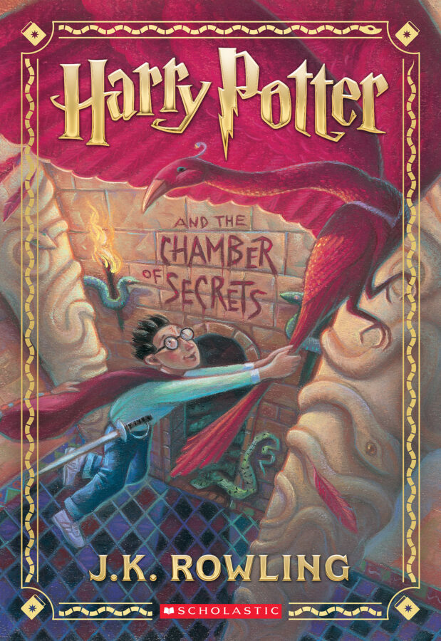 Harry Potter Pack by J.K. Rowling (Book Pack) | Scholastic Book Clubs