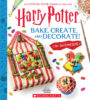 Harry Potter™: Bake, Create, and Decorate!