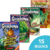 Goosebumps® Sampler Pack