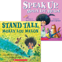 Molly Lou Melon Pack
