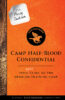 From Percy Jackson: Camp Half-Blood Confidential