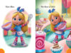 Alice’s Wonderland Bakery: Meet Alice (Pre-reader)