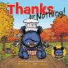 Thanks for Nothing! A Little Bruce Book
