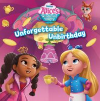 Alice’s Wonderland Bakery: Unforgettable Unbirthday