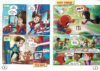 Spidey and His Amazing Friends: Let’s Swing, Spidey Team! (Comic Pre-reader)